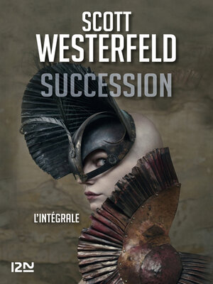 cover image of Sucession